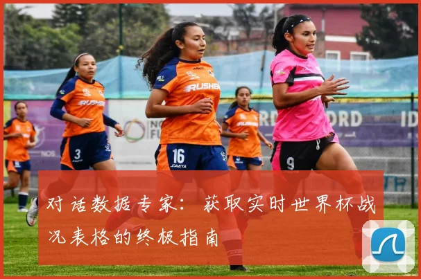 对话数据专家：获取实时世界杯战况表格的终极指南
