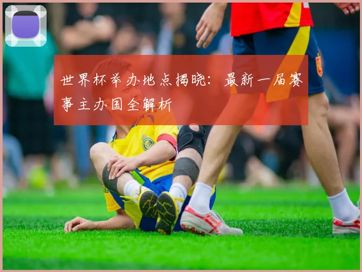 世界杯举办地点揭晓：最新一届赛事主办国全解析