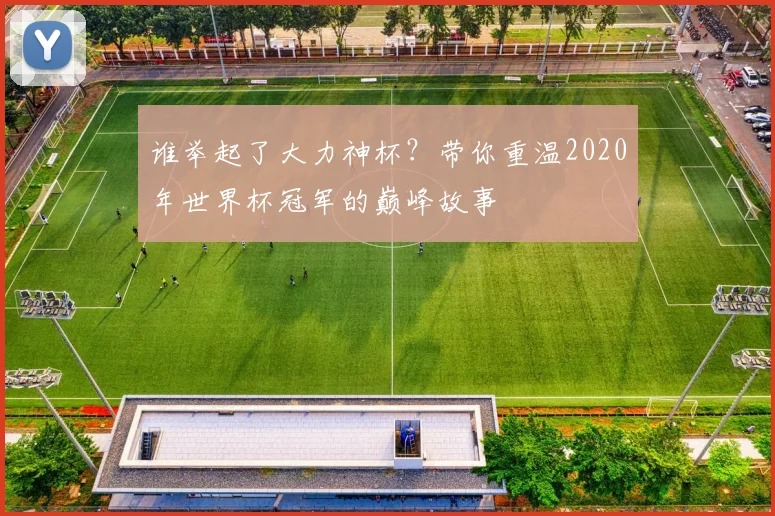 谁举起了大力神杯？带你重温2020年世界杯冠军的巅峰故事